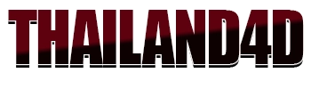 Thailand4d Logo